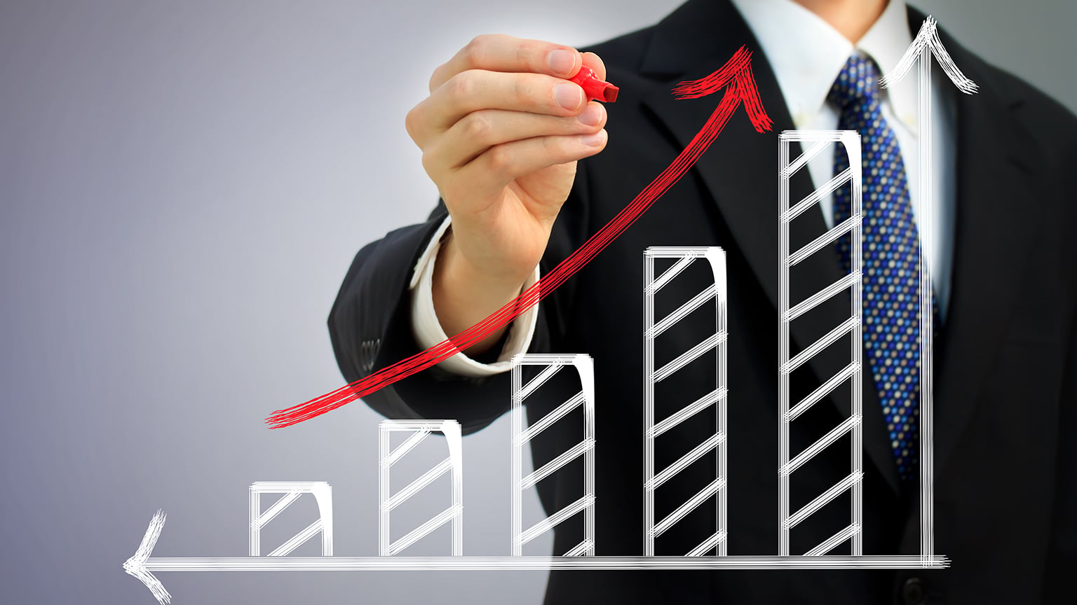 our commitment economic
