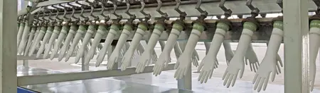 Ceramic Hand Formers