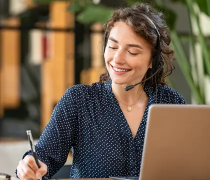 customer service