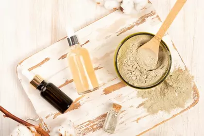 Cosmetics