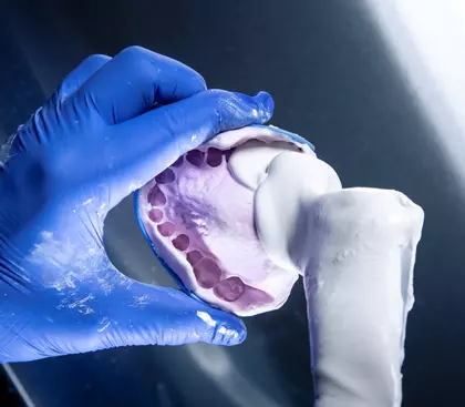Dental - market