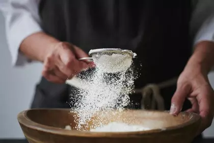 Food additive