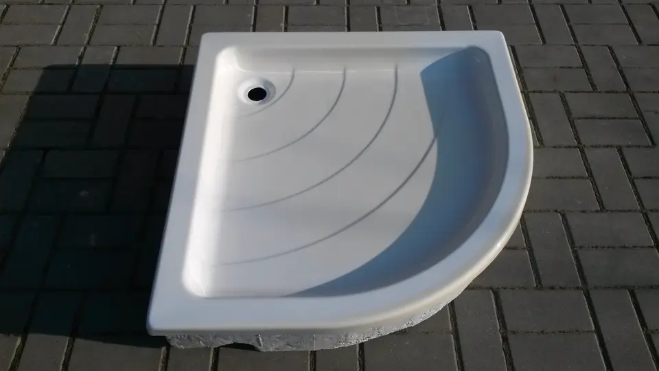 Medium pressure casting