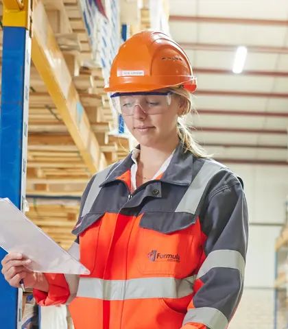 Documents Saint-Gobain Formula