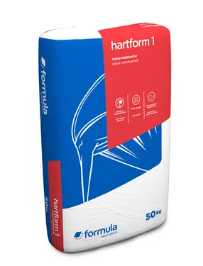Alpha Hemihydrate